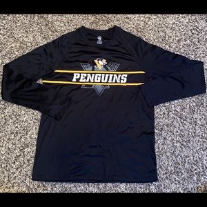 Pittsburgh Penguins NHL Shirt